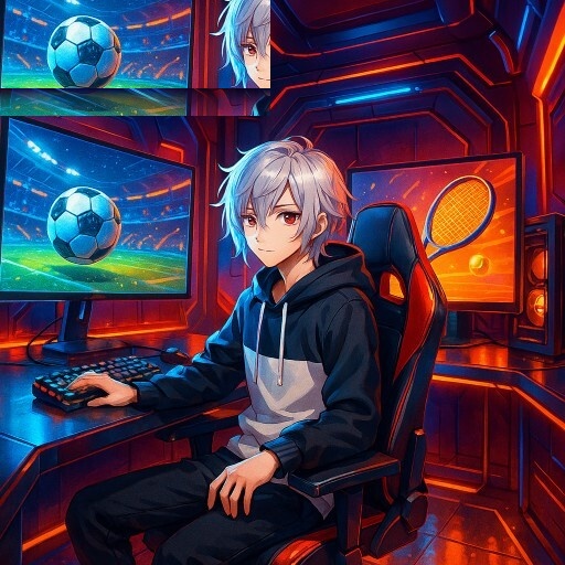 Imagem promocional da 711brl mostrando a plataforma e suas vantagens