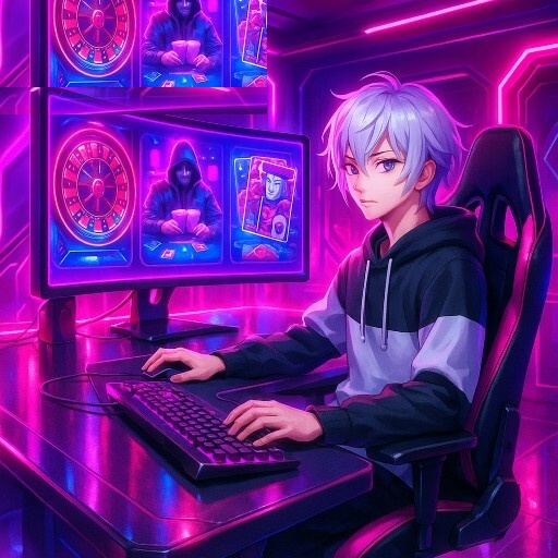 Imagem promocional da 711brl mostrando a plataforma e suas vantagens